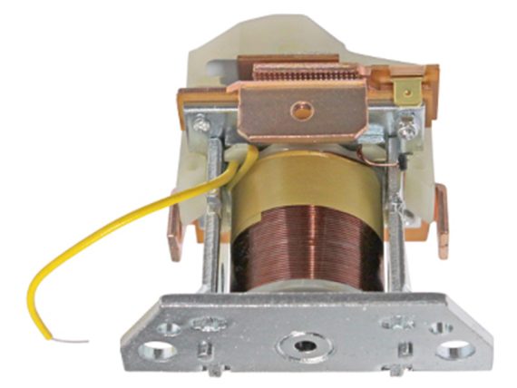 F032133554_002.JPG Solenoid F032133554 OE