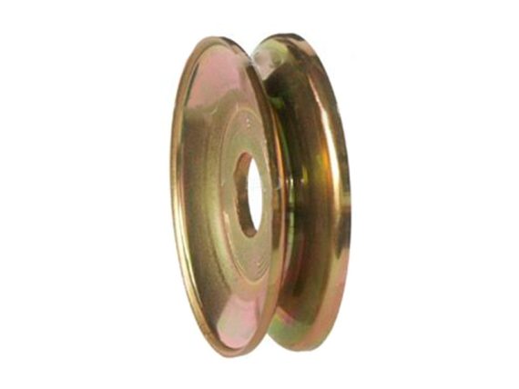F032133936_001.JPG Pulley F032133936 OE
