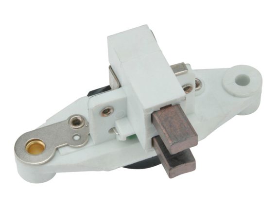 F032133993_002.JPG Sprieguma regulators 28MM/14V 1197311009 F032133993 OE