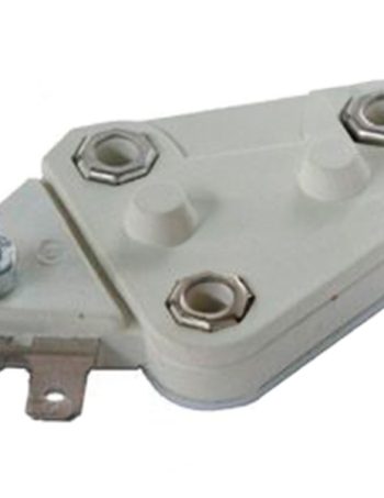Ģeneratora sprieguma regulators 24V 27SI 1116388 — F032134751