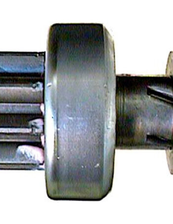 Startera bendikss Denso 9 zobi ø 29 mm 028300-6070 — F032136086