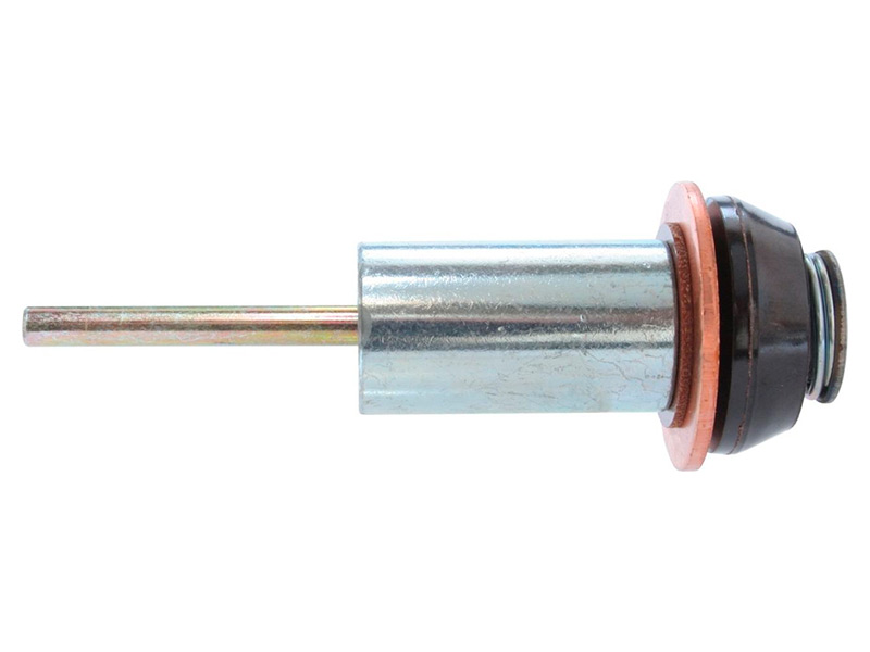Startera ievilcējreleja virzulis Bosch/HC-Cargo 97 mm F032136374 OE 