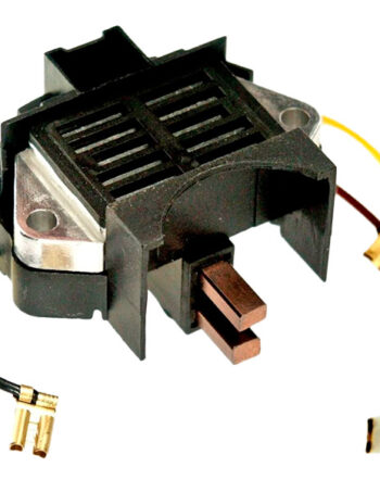 Ģeneratora sprieguma regulators 12V Valeo 593135 — F032136910