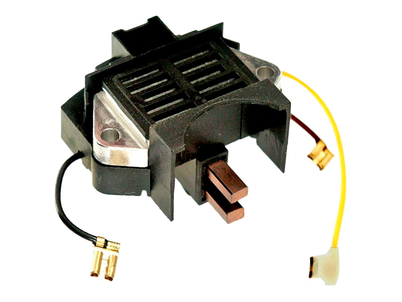 Regulator — F032136910