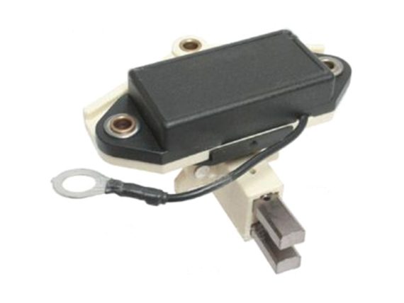 F032137152_001.JPG Sprieguma regulators BOSCH F032137152 OE