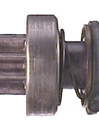 Startera bendikss Bosch starteriem 9 zobi ø 28,9 mm — F032137888