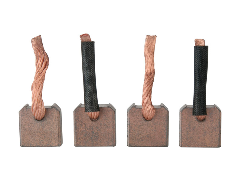 Starter Brush set — F032140387