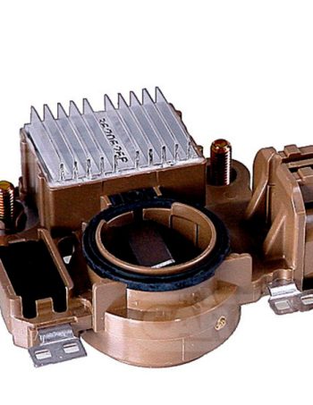 Ģeneratora sprieguma regulators Mitsubishi 14.5V A866X36272 — F032230043