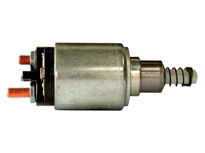 Solenoid — F032230904