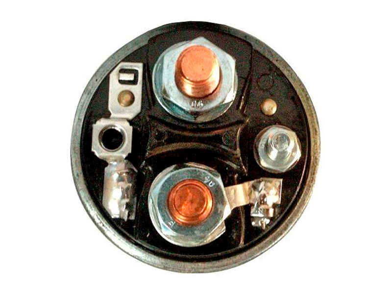 Solenoid F032230904 OE 36-26212-0005