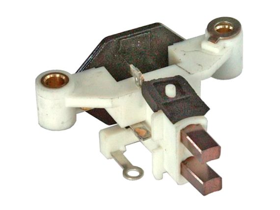 F032231044_001.JPG Sprieguma regulators VALMET 14,2V 16.906.481 F032231044 OE