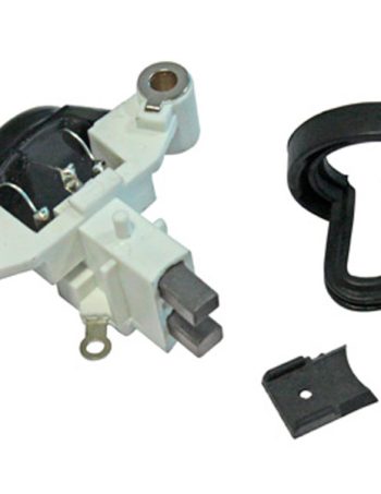 Ģeneratora sprieguma regulators Iskra 14.6V 16.906.352 — F032231045