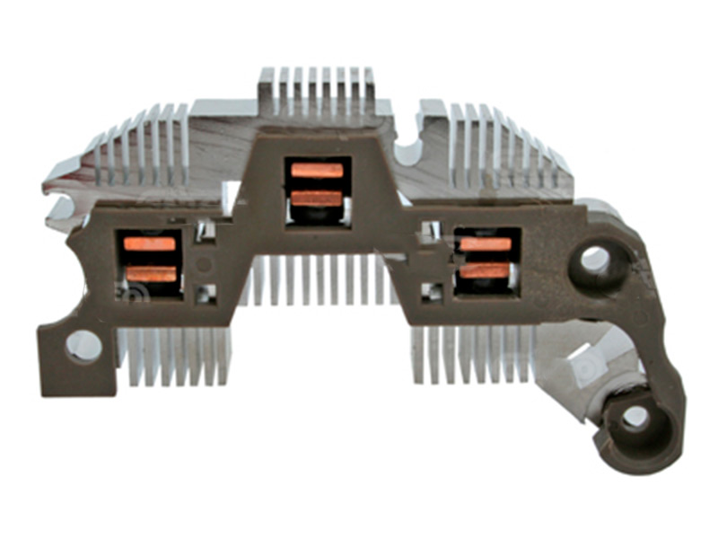 Rectifier F032232069 OE 
