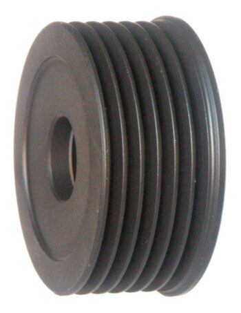 Ģeneratora skriemelis 6 rievas PSA ø 54,4 mm 593519 — F032232349