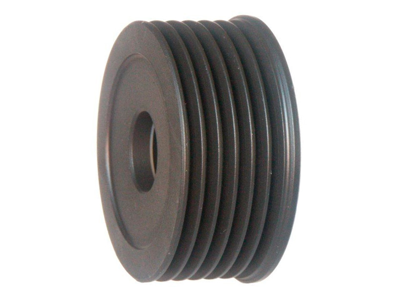 Multi-groove belt pulley — F032232349