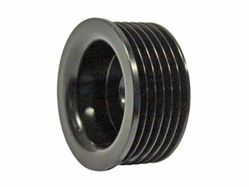 Multi-groove belt pulley F032232349 OE 