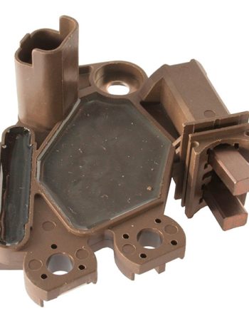 Sprieguma regulators YR1607P,YM1627 — F032232962