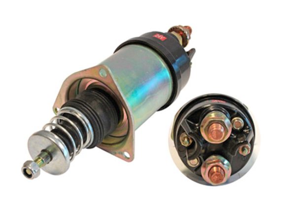 F032233873_001.JPG Solenoid F032233873 OE
