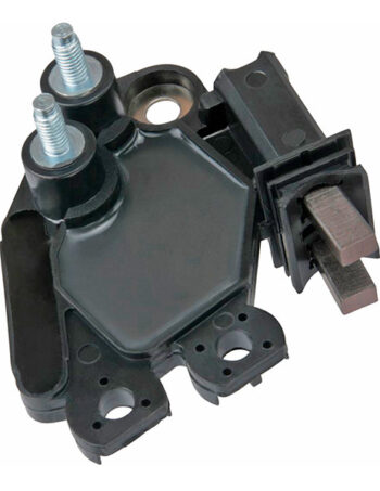 Ģeneratora sprieguma regulators 12V Valeo 593529 — F032234982