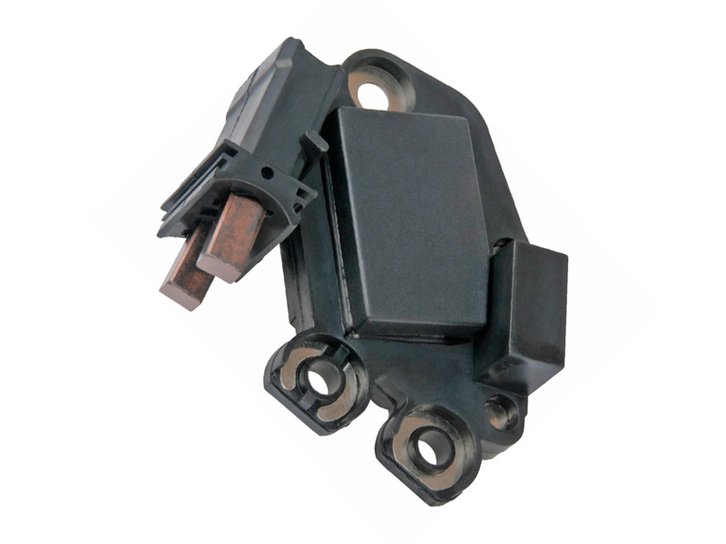 Regulator F032234982 OE 9655858280