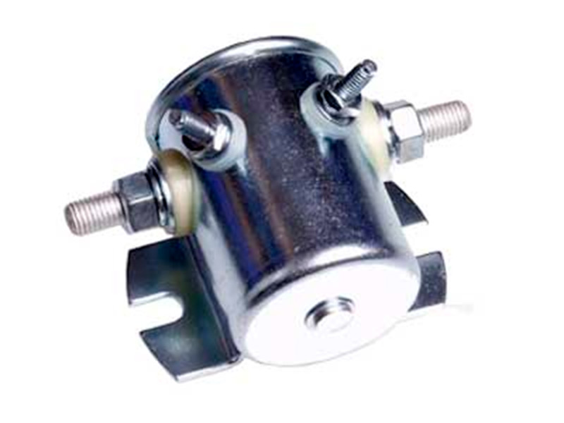 Solenoids, special — F032235443