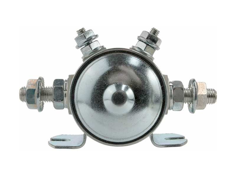 Solenoids, special F032235443 OE 