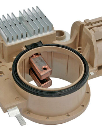 Ģeneratora sprieguma regulators 12V Mitsubishi, Valeo AF111225 — F032235551