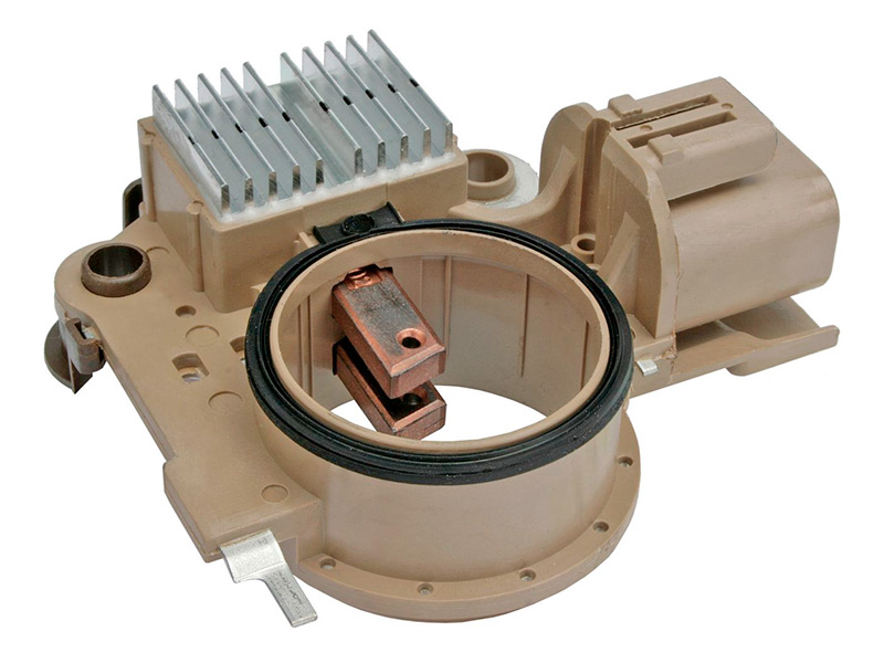 Regulator — F032235551