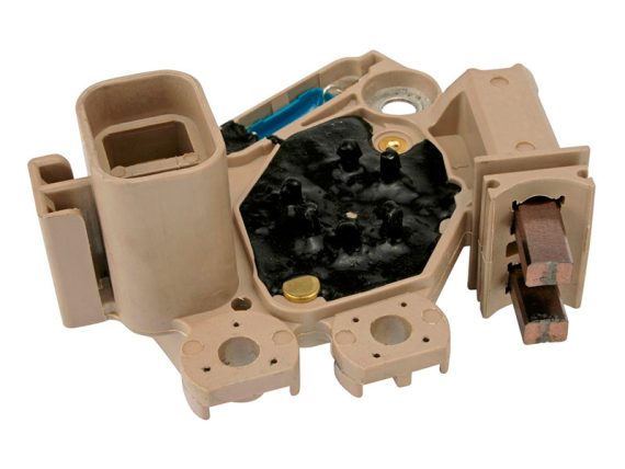 F032236224_001.JPG Sprieguma regulators 12V VALEO F032236224 OE 37370-22650