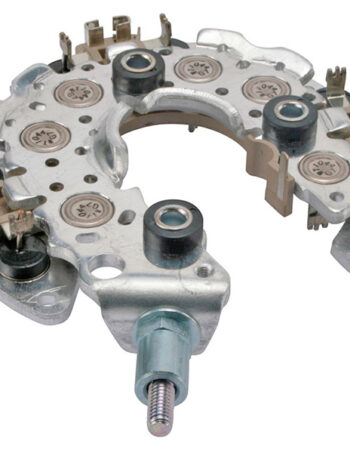 Ģeneratora diožu tilts 130A 12V Toyota no 2003. gada — F032236328