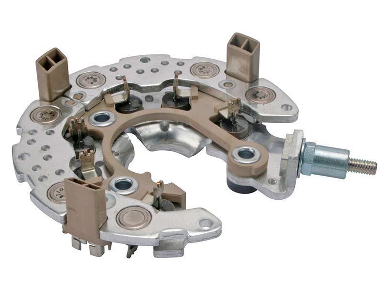 Rectifiers F032236328 OE 