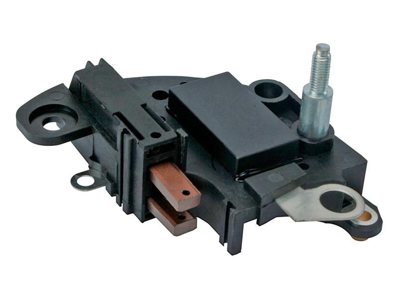 Regulator — F032236579