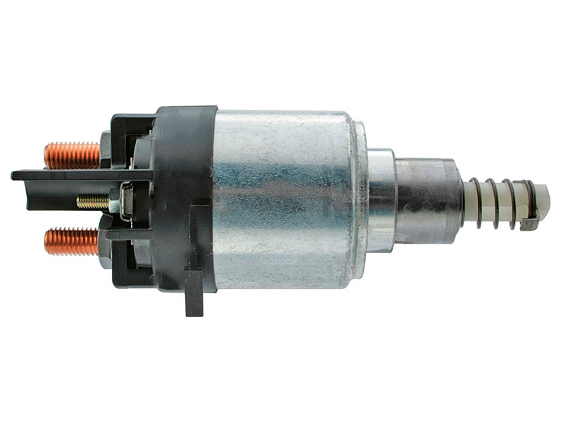 Solenoid F032236645 OE RE236645