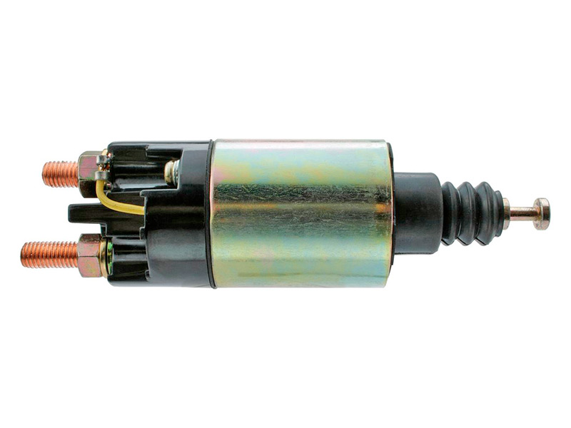 Solenoid — F032237845