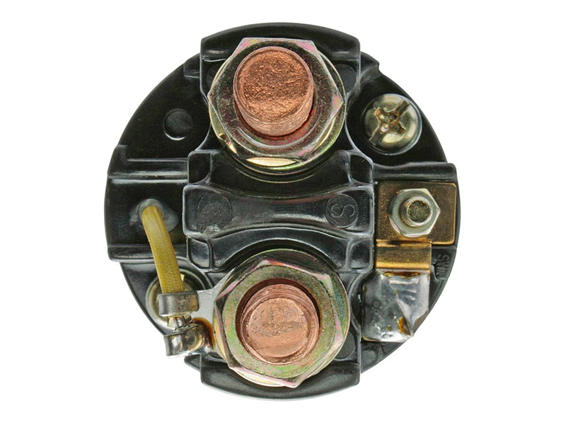 Solenoid F032237845 OE A0011526710