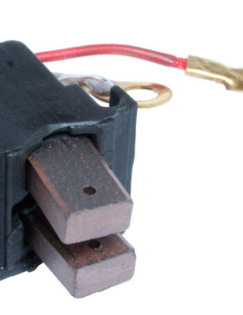 Ģeneratora suku turētājs 12V Motorcraft CARGO — F032238956