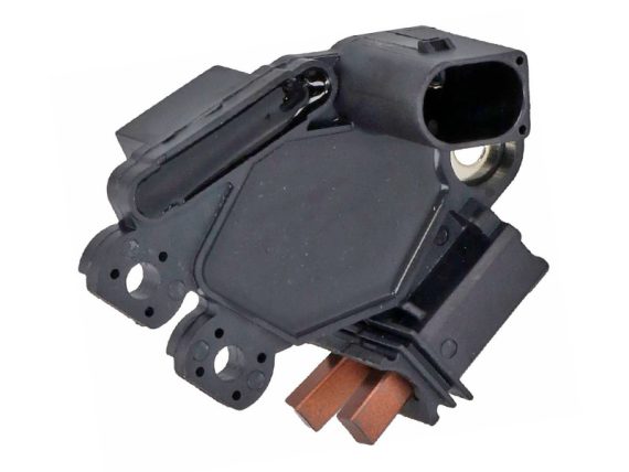 F032335020_001.JPG Sprieguma regulators 591800 VALEO F032335020 OE 03G903803C