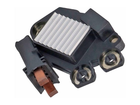 F032335020_002.JPG Sprieguma regulators 591800 VALEO F032335020 OE 03G903803C