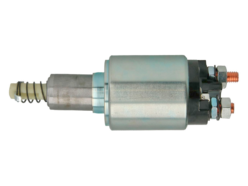 Startera ievilcējrelejs Bosch / HC-Cargo 24V F032335209 OE 