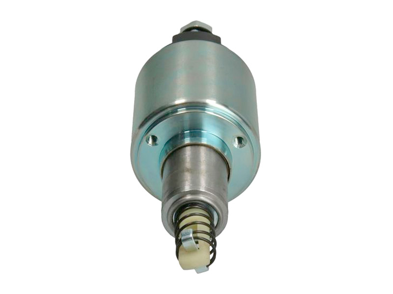 Startera ievilcējrelejs Bosch / HC-Cargo 24V F032335209 OE 
