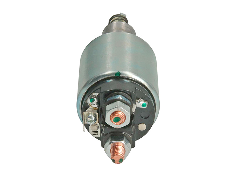 Startera ievilcējrelejs Bosch / HC-Cargo 24V F032335209 OE 