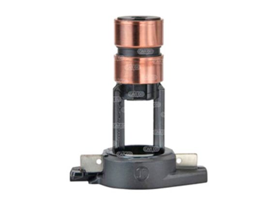 F032335802_001.JPG Slip Ring F032335802 OE 03G903273C