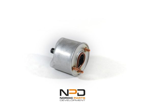 FF15-1008_001.JPG Degvielas filtrs NPD, FORD 1677518 FF15-1008 OE 1677518