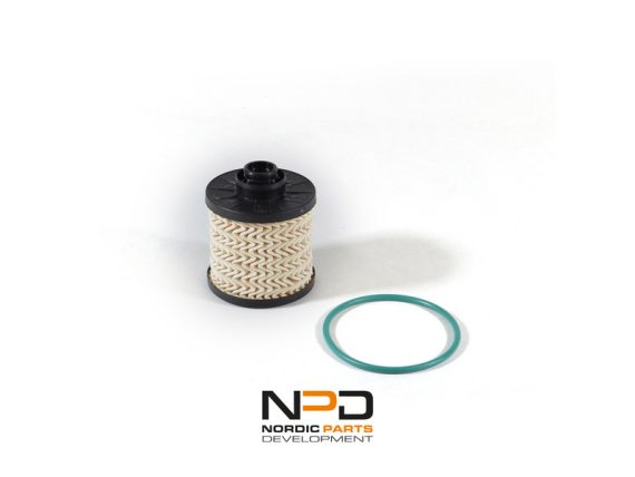 FF15-1013_001.JPG Degvielas filtrs NPD, PSA 3646465 FF15-1013 OE 3646465