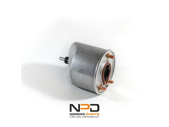 FF15-1014_001.JPG Degvielas filtrs NPD, PSA 190197 FF15-1014 OE 190197