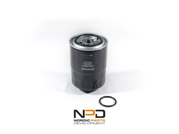 FF15-1021_001.JPG Degvielas filtrs NPD, FORD 1770A053 FF15-1021 OE 1770A053
