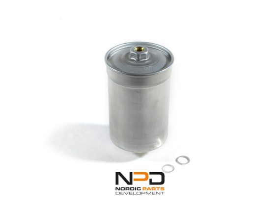 FF15-1022_001.JPG Degvielas filtrs NPD, FORD 1289562 FF15-1022 OE 1289562