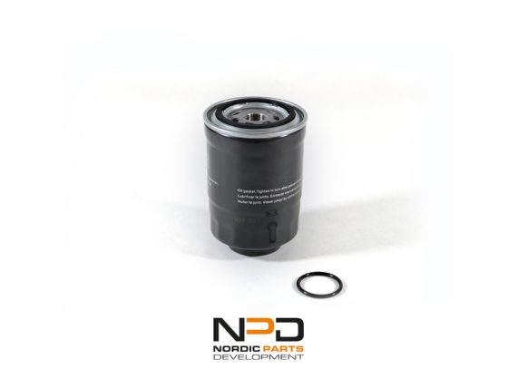 FF15-1023_001.JPG Degvielas filtrs NPD, MAZDA, TOYOTA 04234-76010 FF15-1023 OE 04234-76010