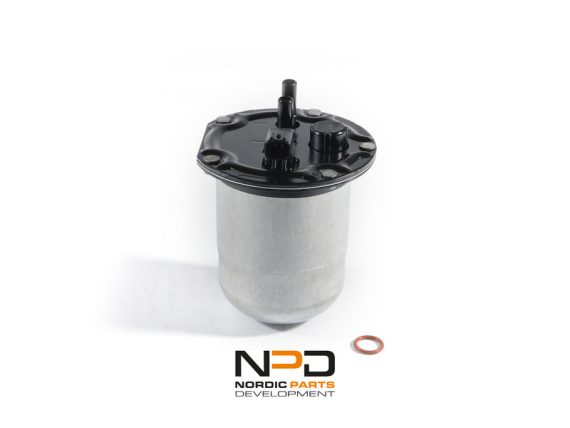 FF15-1024_001.JPG Degvielas filtrs NPD 16400-00Q3A FF15-1024 OE 16400-00Q3A