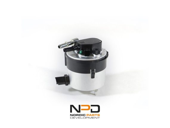 FF15-1025_001.JPG Degvielas filtrs NPD, FORD 1386037 FF15-1025 OE 1386037